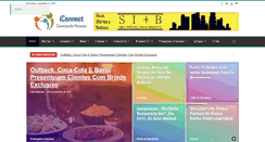 Desktop Screenshot of oconfessionario.com